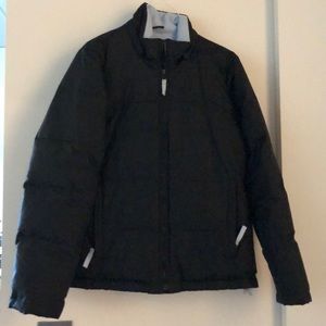 Winter jacket